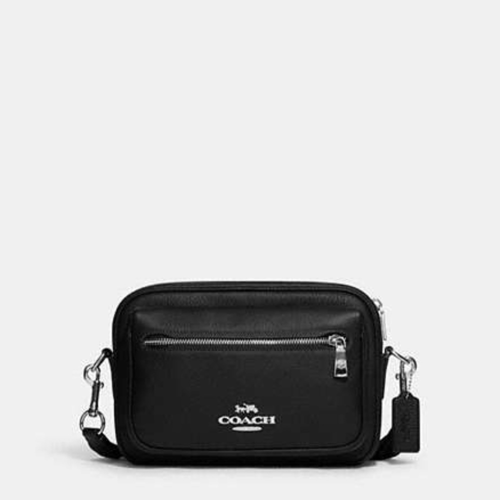 Elias Crossbody